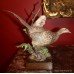 Royal Worcester Ringneck Pheasant Hen by Ronald van Ruyckevelt