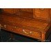 Satinwood Inlaid Bonheur du Jour Desk c.1890