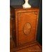 Satinwood Inlaid Bonheur du Jour Desk c.1890