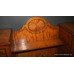 Satinwood Inlaid Bonheur du Jour Desk c.1890