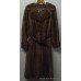 Mink Full Length Coat & Belt Sefton Marks of Solihull