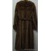 Mink Full Length Coat & Belt Sefton Marks of Solihull