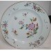 Set of 12 Chinese Famille Rose Plates