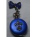 Rare Cased Set of 14 Semi Precious Enamel Pocket Watches