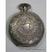 Rare Cased Set of 14 Semi Precious Enamel Pocket Watches