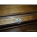 Oak Cylinder Tambour Fronted Shannon Desk