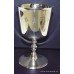 Sterling Silver Goblet Birmingham 1973