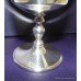 Sterling Silver Goblet Birmingham 1973