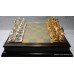Silver Chess Set
