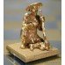 Silver Chess Set