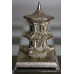 Silver Chess Set