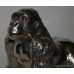 Sterling Silver Gorilla B'ham 2011