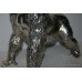 Sterling Silver Gorilla B'ham 2011