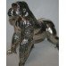 Sterling Silver Gorilla B'ham 2011