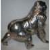 Sterling Silver Gorilla B'ham 2011
