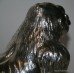 Sterling Silver Gorilla B'ham 2011