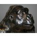 Sterling Silver Gorilla B'ham 2011