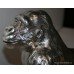 Sterling Silver Gorilla B'ham 2011