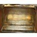 Victorian Silver Snuff Box Joseph Gloster 1897
