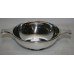Hamilton & Inches Edinburgh Sterling Silver 1985 Quaich​