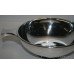 Hamilton & Inches Edinburgh Sterling Silver 1985 Quaich​