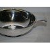 Hamilton & Inches Edinburgh Sterling Silver 1985 Quaich​