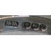 Sterling Silver Toast Rack Sheffield 1966