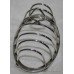 Sterling Silver Toast Rack Sheffield 1966