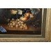 Pair of Still Life Oil Paintings by Szabo