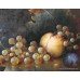Pair of Still Life Oil Paintings by Szabo