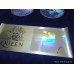 Collector's Ultimate Queen Gold Box Set