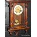 Victorian Regulator Wall Clock