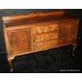 Walnut Italian Style Sideboard