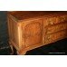 Walnut Italian Style Sideboard