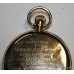 Quality Engraved Waltham 9 ct. Gold Pocket Watch