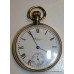 Quality Engraved Waltham 9 ct. Gold Pocket Watch