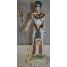 Wedgwood 'Akhenten' Figurine