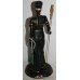 Wedgwood "Akhenaten" Black & Gold Figurine Ltd Edition