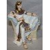 Wedgwood 'Tutankahmun' Egyptian Figurine