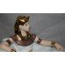Wedgwood 'Tutankahmun' Egyptian Figurine