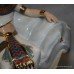 Wedgwood 'Tutankahmun' Egyptian Figurine