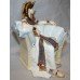 Wedgwood 'Tutankahmun' Egyptian Figurine