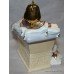 Wedgwood 'Tutankahmun' Egyptian Figurine