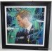 "Will" Original Ltd Edition Hand Embellished Canvas by Zinsky