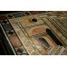 Very Fine Pietra Dura Inlaid Marble William IV Centre Table