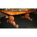 Very Fine Pietra Dura Inlaid Marble William IV Centre Table