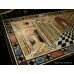 Very Fine Pietra Dura Inlaid Marble William IV Centre Table