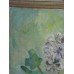 Winifred Turner (British, 1903-1983) Flowers Still Life