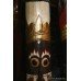 Pair of Hand Painted Heads Tribal Ethnographic Wall Hangings