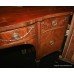 Adam Style Mahogany Sideboard